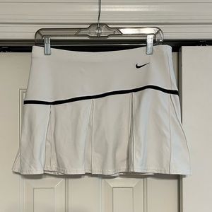Nike Knit Tennis Skirt